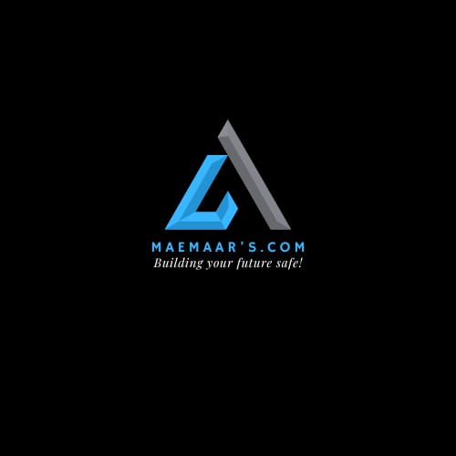 Maemaars – Building Future